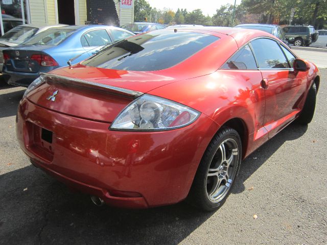 2006 Mitsubishi Eclipse Passion