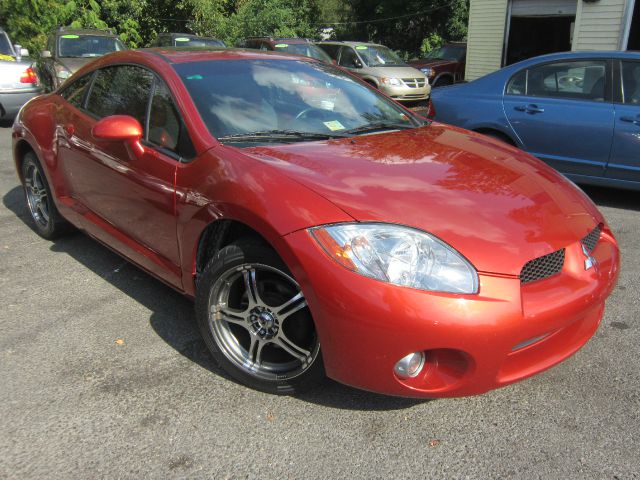 2006 Mitsubishi Eclipse Passion