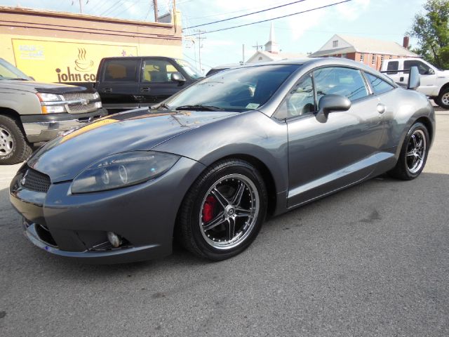 2006 Mitsubishi Eclipse Passion