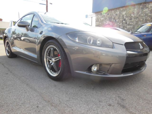 2006 Mitsubishi Eclipse Passion