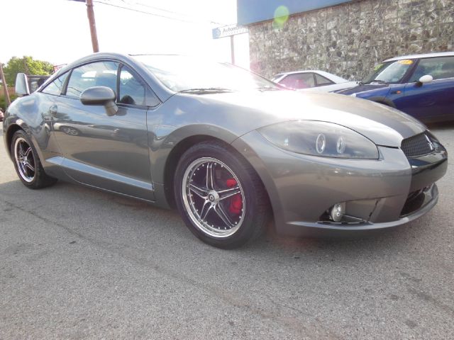 2006 Mitsubishi Eclipse Passion