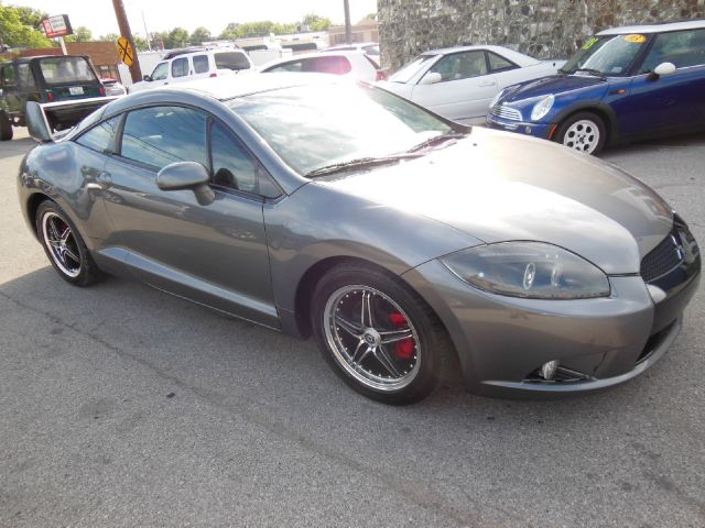 2006 Mitsubishi Eclipse Passion