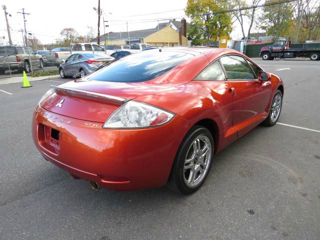 2006 Mitsubishi Eclipse Passion