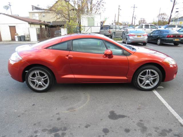 2006 Mitsubishi Eclipse Passion