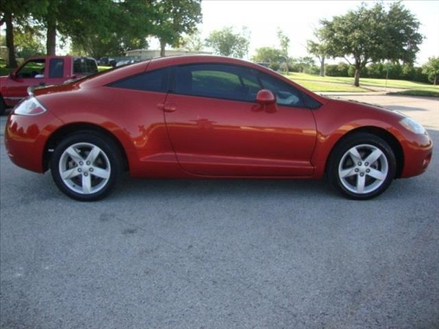 2006 Mitsubishi Eclipse M Sport PKG GPS Navigation