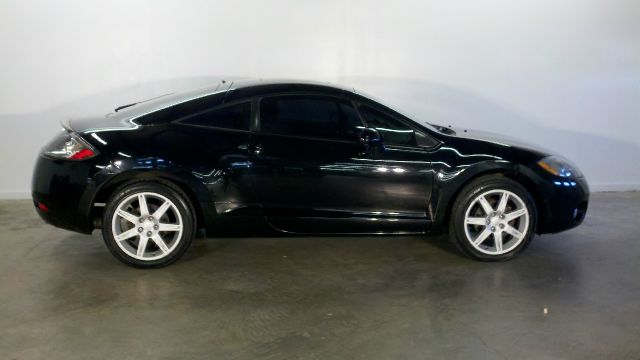 2006 Mitsubishi Eclipse Passion