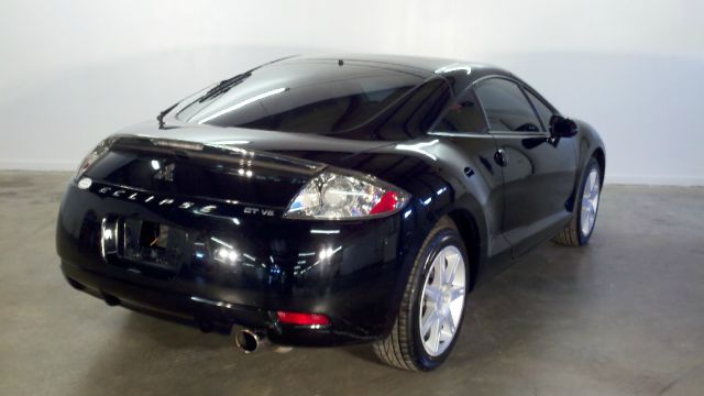 2006 Mitsubishi Eclipse Passion