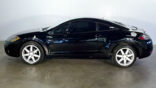 2006 Mitsubishi Eclipse Passion