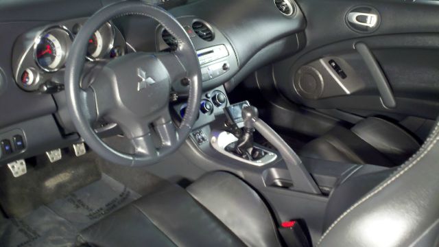 2006 Mitsubishi Eclipse Passion