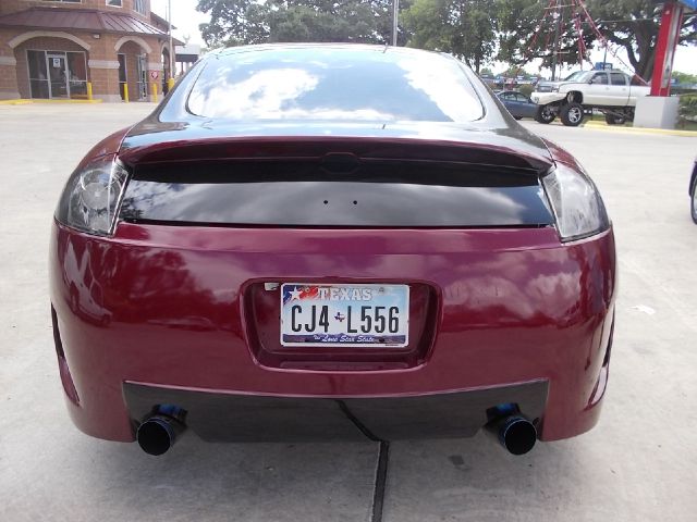 2006 Mitsubishi Eclipse Passion