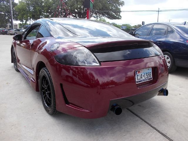 2006 Mitsubishi Eclipse Passion