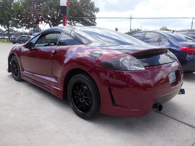 2006 Mitsubishi Eclipse Passion