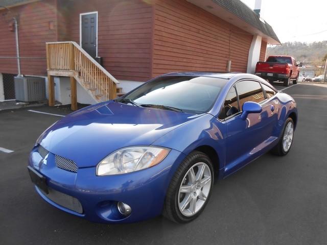 2006 Mitsubishi Eclipse Passion