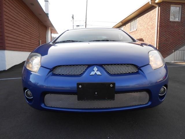 2006 Mitsubishi Eclipse Passion