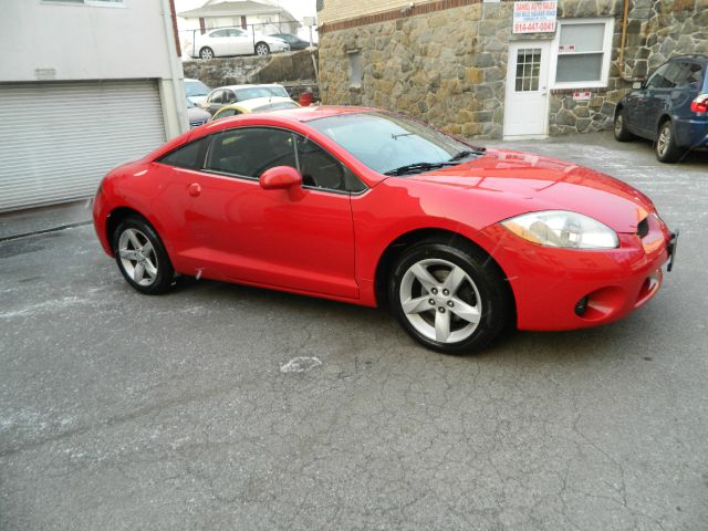 2006 Mitsubishi Eclipse XLS