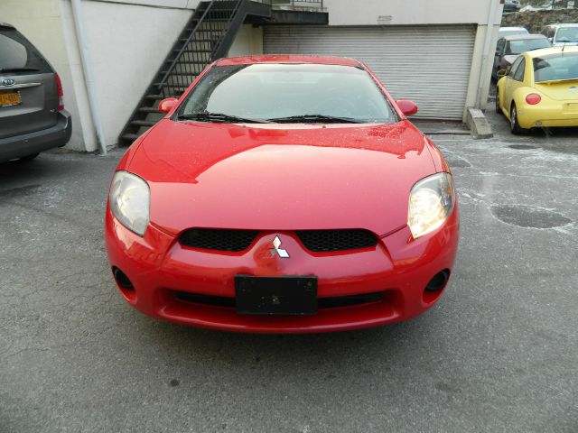 2006 Mitsubishi Eclipse XLS