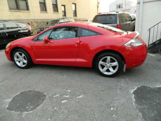 2006 Mitsubishi Eclipse XLS