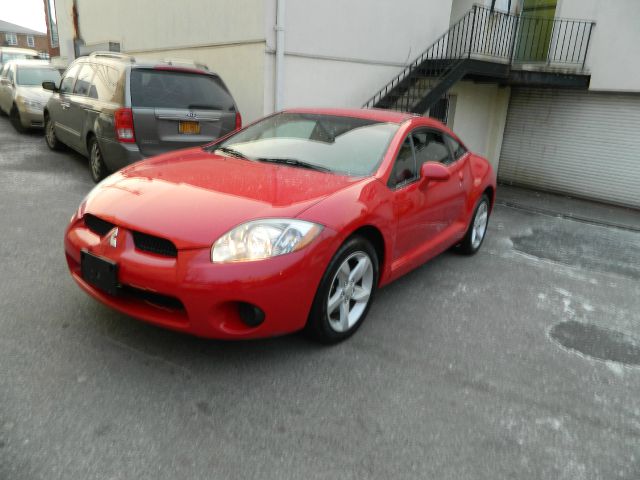 2006 Mitsubishi Eclipse XLS