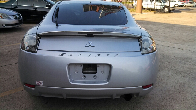 2006 Mitsubishi Eclipse XLS