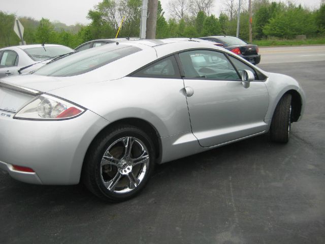 2006 Mitsubishi Eclipse Passion