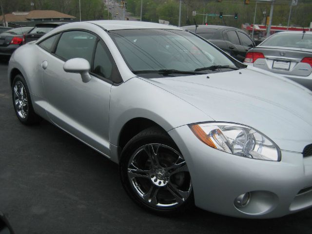 2006 Mitsubishi Eclipse Passion