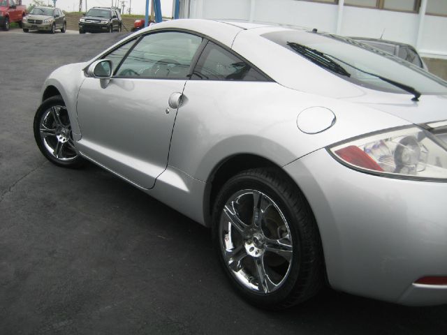 2006 Mitsubishi Eclipse Passion