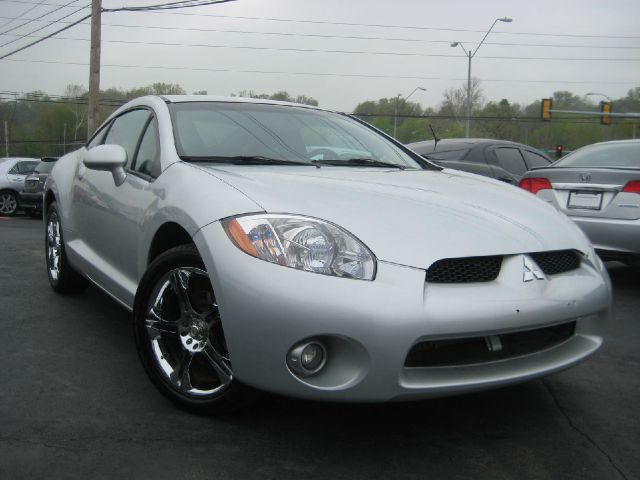 2006 Mitsubishi Eclipse Passion