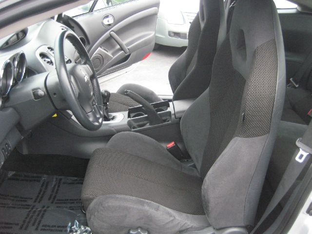 2006 Mitsubishi Eclipse Passion