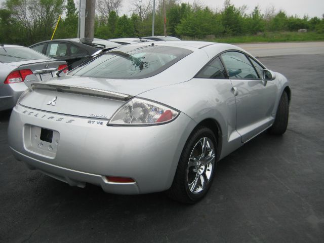 2006 Mitsubishi Eclipse Passion