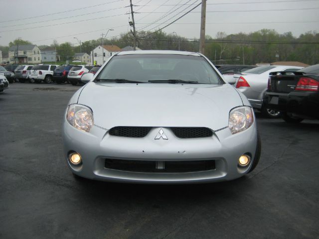 2006 Mitsubishi Eclipse Passion