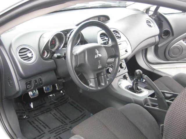 2006 Mitsubishi Eclipse Passion