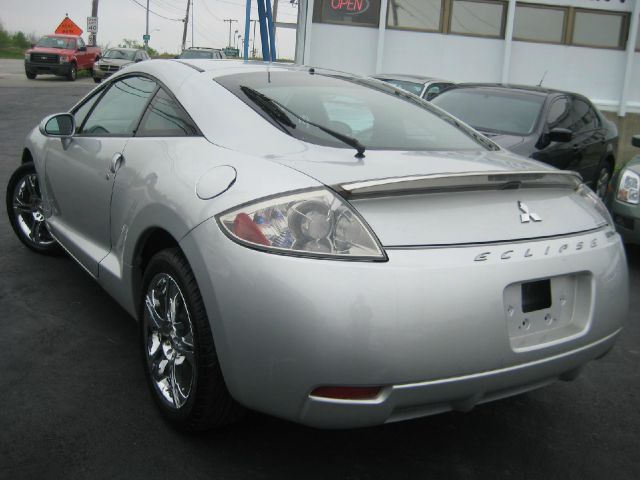 2006 Mitsubishi Eclipse Passion