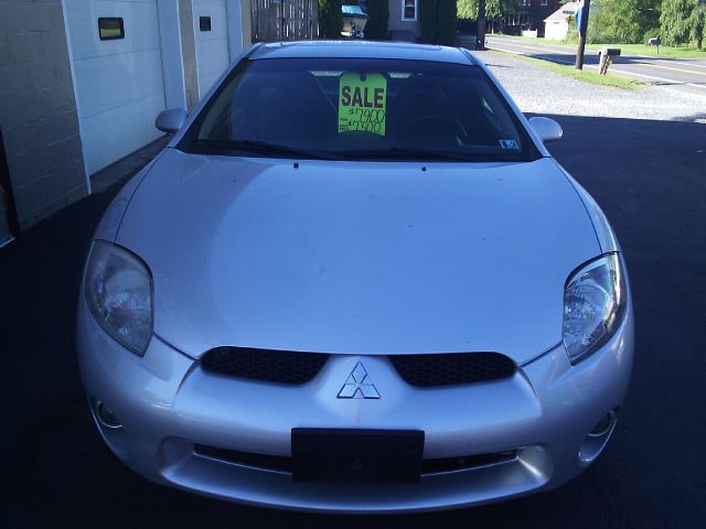 2006 Mitsubishi Eclipse Passion