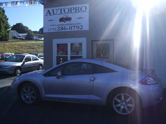 2006 Mitsubishi Eclipse Passion