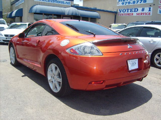 2006 Mitsubishi Eclipse Passion