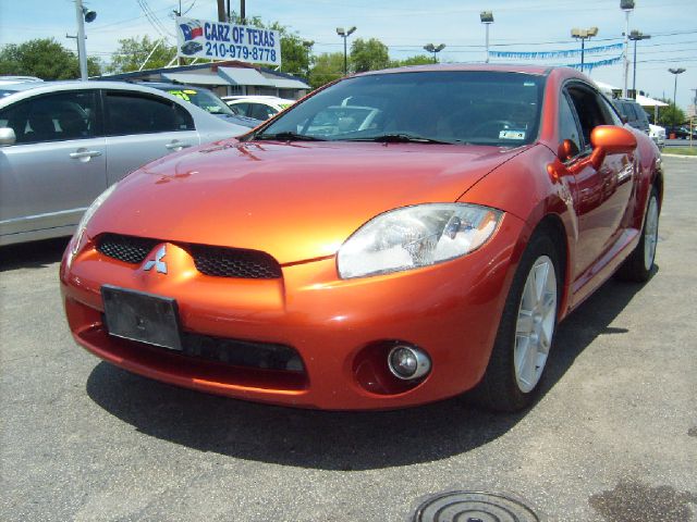 2006 Mitsubishi Eclipse Passion