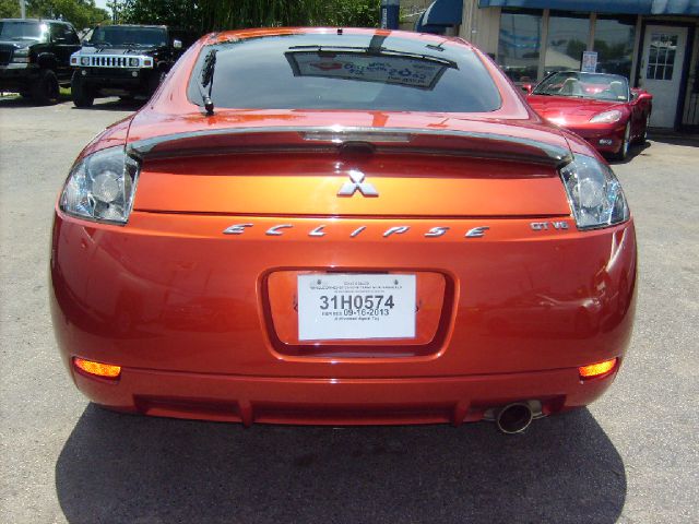 2006 Mitsubishi Eclipse Passion