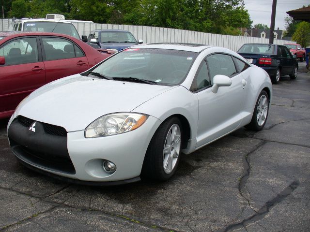 2006 Mitsubishi Eclipse Passion