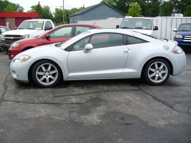 2006 Mitsubishi Eclipse Passion