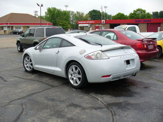 2006 Mitsubishi Eclipse Passion