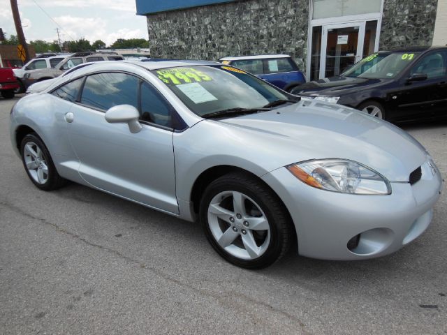 2006 Mitsubishi Eclipse XLS