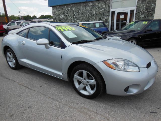 2006 Mitsubishi Eclipse XLS