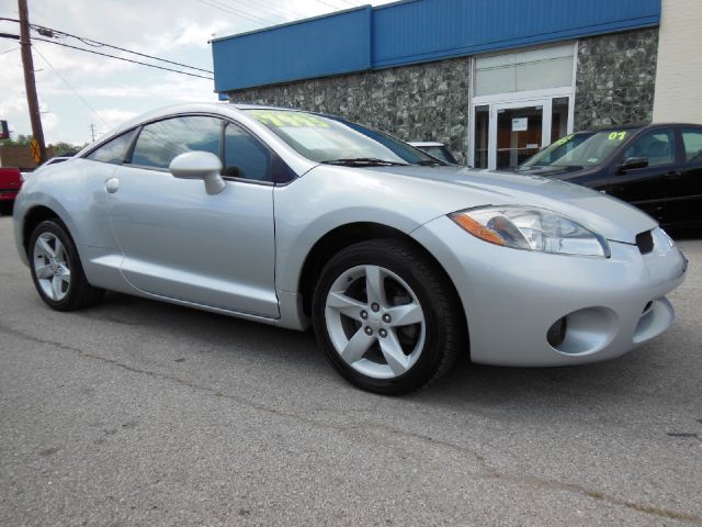 2006 Mitsubishi Eclipse XLS