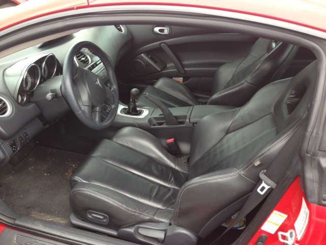 2006 Mitsubishi Eclipse Passion