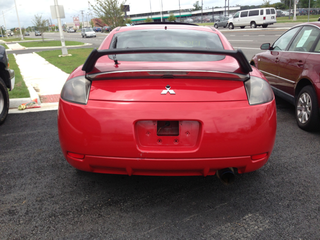 2006 Mitsubishi Eclipse Passion