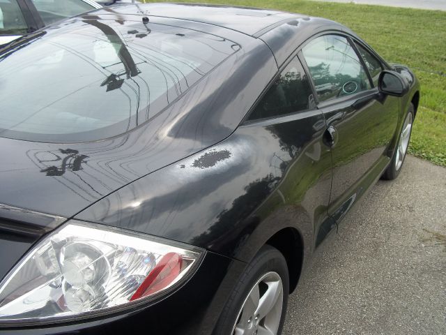 2006 Mitsubishi Eclipse SE