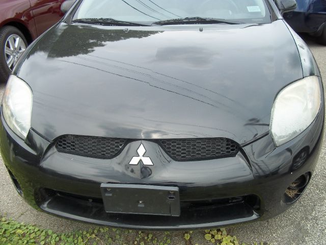 2006 Mitsubishi Eclipse SE