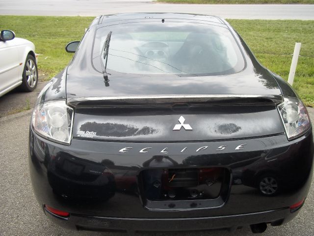 2006 Mitsubishi Eclipse SE