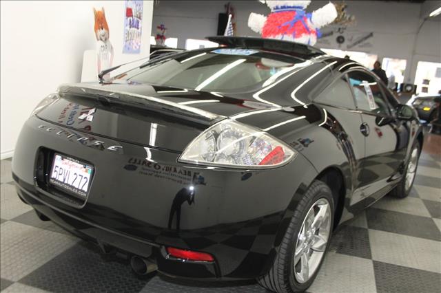 2006 Mitsubishi Eclipse XLS