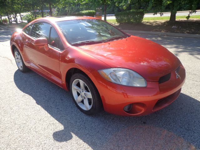 2006 Mitsubishi Eclipse XLS